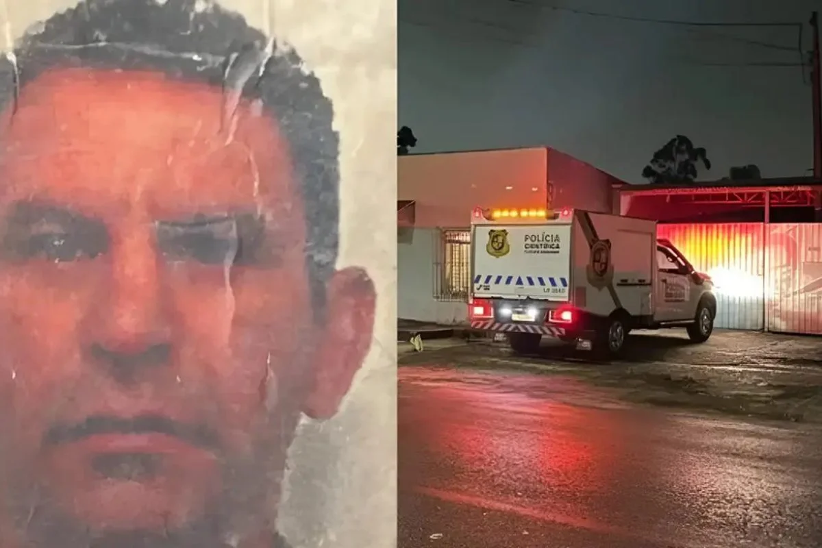 Pedreiro que estava desaparecido é encontrado morto dentro de quitinete
