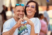 Perfil "Casal Maloka" tem 2,1 milhões de seguidores Perfil "Casal Maloka" tem 2,1 milhões de seguidores