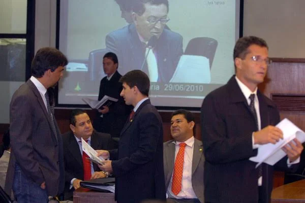 Justiça absolve nove políticos do DF acusados pelo Ministério Público de improbidade