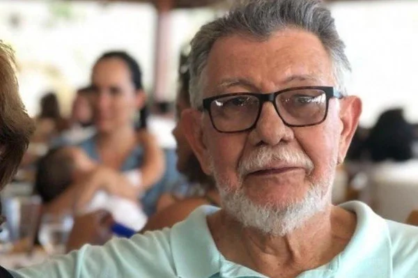 Professor e poeta Hermenegildo José de Menezes Bastos morre aos 76 anos