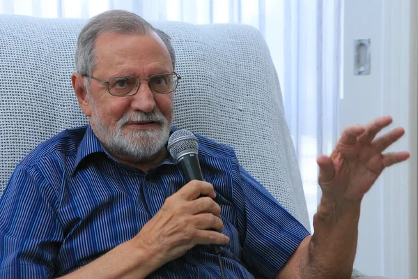 Ex-senador José Paulo Bisol morre aos 92 anos