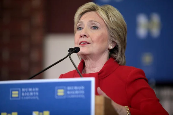 Hillary Clinton