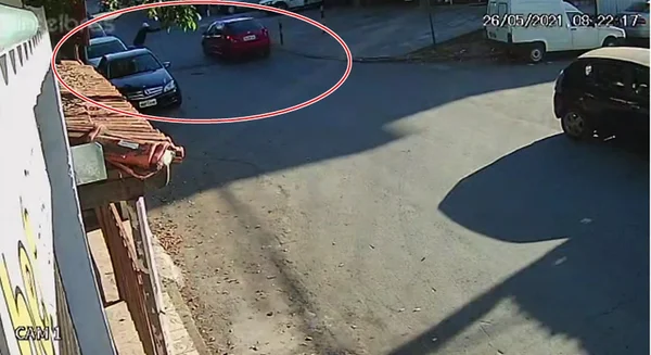 Homem é assassinato no Guará