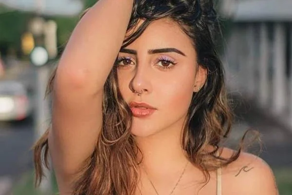 Amiga diz que rapaz assediou Natália: “Você é muito linda e gostosa”