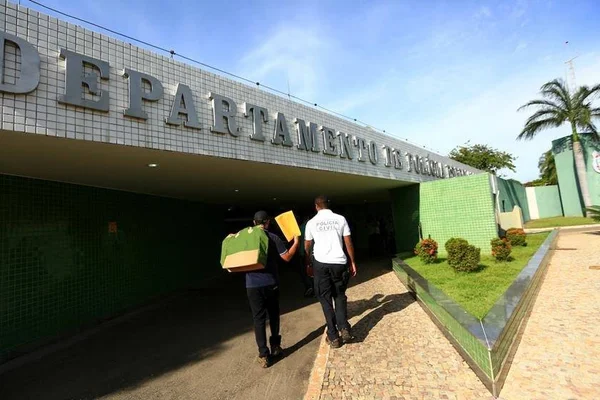 Operação da PCDF investiga fraude tributária de R$ 500 milhões