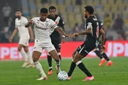 Fluminense e Vasco decidem uma vaga nas quartas de final da Copa do Brasil Fluminense e Vasco decidem uma vaga nas quartas de final da Copa do Brasil