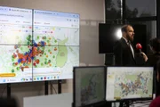 SSP-DF faz cerco com câmeras para inibir “chuva” de santinhos - imagem 2 SSP-DF faz cerco com câmeras para inibir “chuva” de santinhos - imagem 2