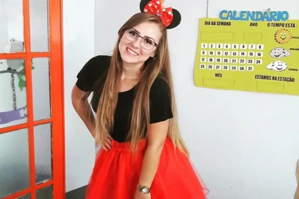 Ex-noivo responderá por feminicídio de professora em Formosa