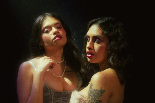 Carol & Vitória