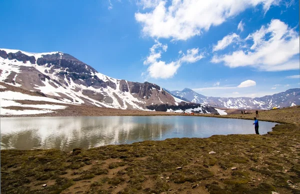 Cordilheira dos Andes
