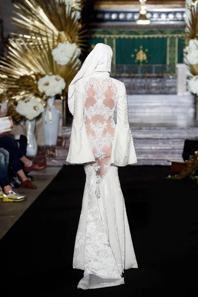 Eymeric Francois Haute Couture Fall/Winter 2017-2018 Eymeric Francois Haute Couture Fall/Winter 2017-2018