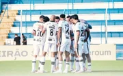 Treze-PB em jogo da Série D ZeroUm. Treze-PB em jogo da Série D ZeroUm.