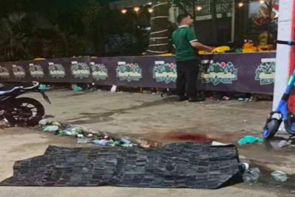 Advogado é morto em frente a casa de show após discussão com policial