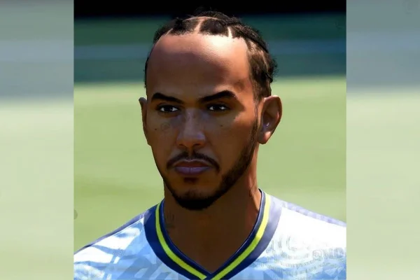 Lewis Hamilton, Dua Lipa e Fred Desimpedidos viram jogadores no Fifa 21