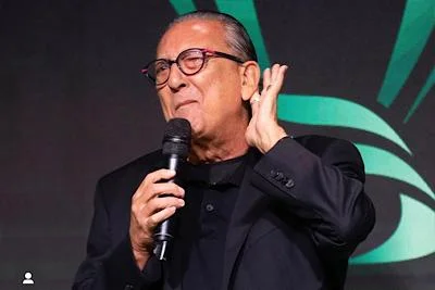 Copa do Brasil: antes do sorteio, uma “xaropada” para Galvão