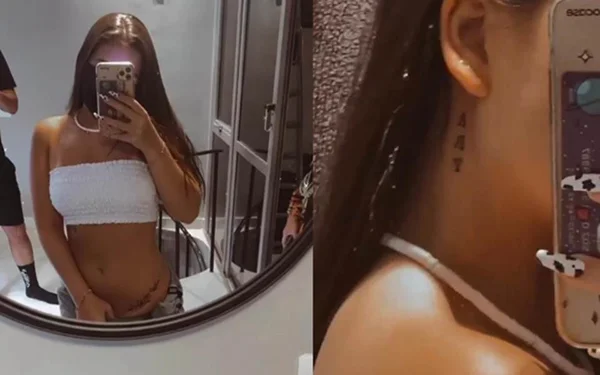 Mel Maia