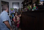 Chiquinha critica Dona Florinda após insinuações sobre Seu Madruga - imagem 6