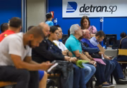 Detran de São Paulo