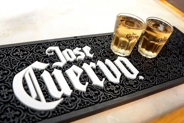 Brasília receberá o Museu da Tequila em bar temático
