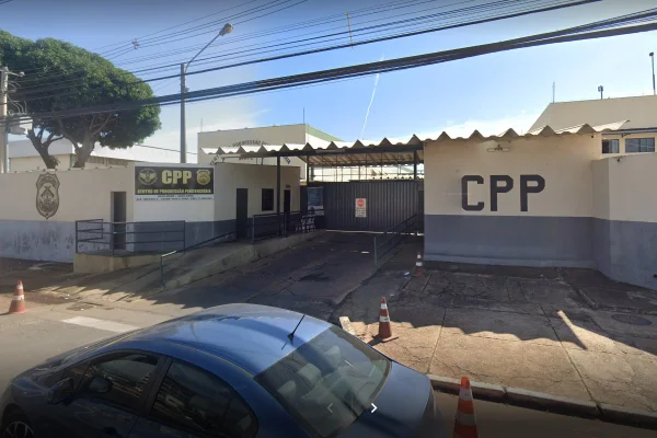 CPP do DF