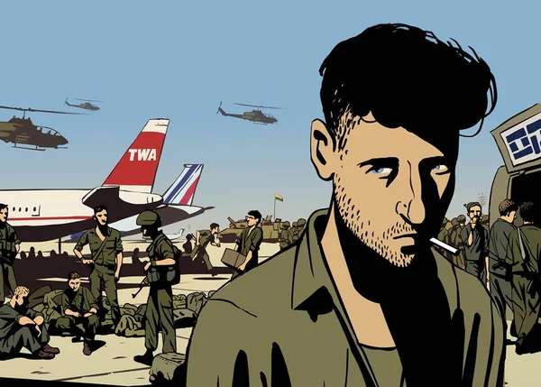 “Festa da Salsicha” e além: 5 filmes de animação para adultos