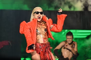 A diva pop não come alimentos ultraprocessados A diva pop não come alimentos ultraprocessados