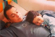 Rodrigo and Bruno