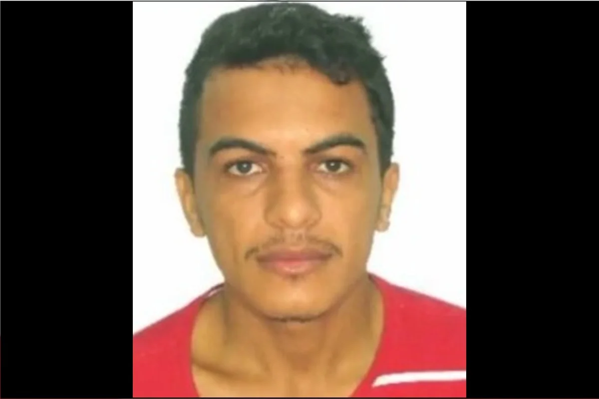 Homem foi morto no Maranhão Homem foi morto no Maranhão