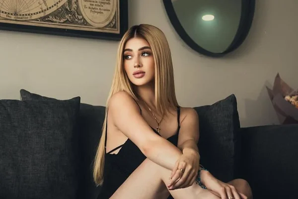 Valeria Márquez, influenciadora digital e modelo mexicana - Metrópoles