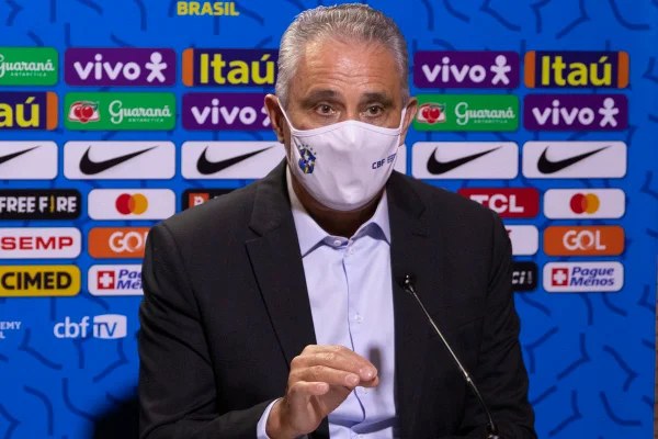 Tite divulga lista de convocados para rodada das Eliminatórias: veja lista