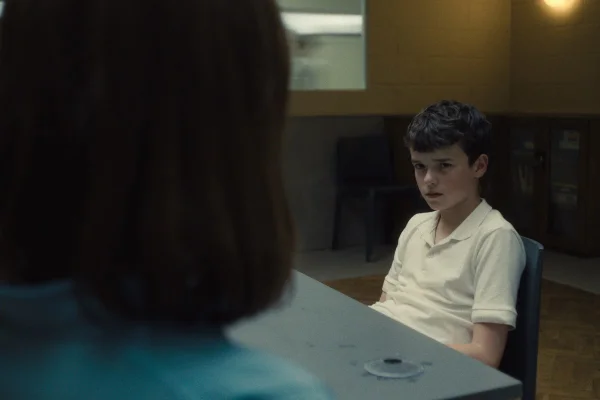 Adolescência: entenda por que psicóloga deu sanduíche a Jamie