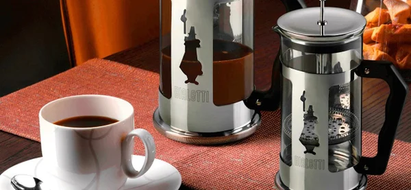 Bialetti lança dois blends de café especial no Brasil