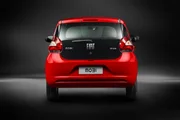 Fiat Mobi ganha novo câmbio automatizado. E vai custar R$ 44.780 - imagem 3