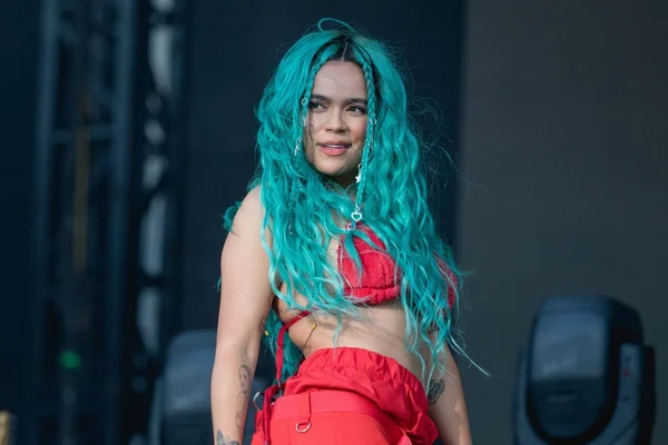 Karol G