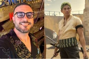 Glauco Marques dá voz a Roronoa Zoro no live-action de One Piece Glauco Marques dá voz a Roronoa Zoro no live-action de One Piece
