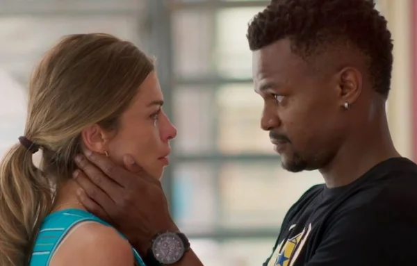Bom Sucesso: Paloma aceita se casar com Ramon, mas comete gafe