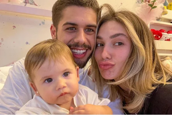 Para confirmar gravidez, Virgínia Fonseca fez mais de 10 testes