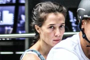 Marjorie Estiano é questionada sobre novela e dispara: “Quero fazer teatro” - imagem 3 Marjorie Estiano é questionada sobre novela e dispara: “Quero fazer teatro” - imagem 3