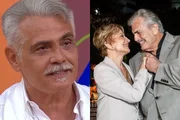 Tarcísio Filho relembrou em entrevista como contou da morte de Tarcísio Meira a Glória Menezes Tarcísio Filho relembrou em entrevista como contou da morte de Tarcísio Meira a Glória Menezes