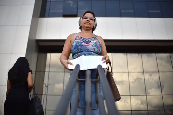 Ex-funcionários de Hermeto o denunciam ao MPDFT por “rachadinha”