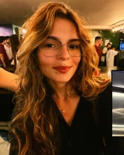 Luana Marquezine Luana Marquezine
