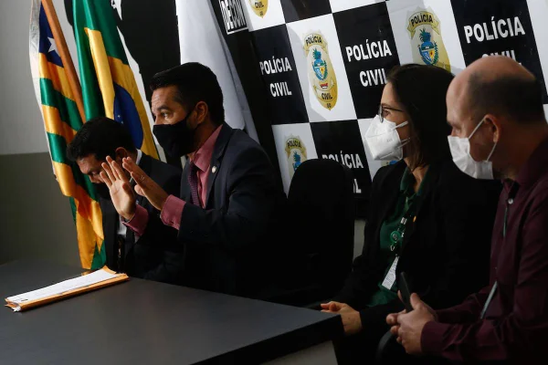 Operação Carne Tóxica apura uso ilegal de agrotóxicos na alimentação de bovinos em goiás