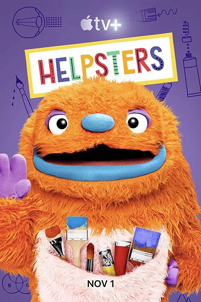 <strong>Helpsters:</strong> Cody e os Helpsters formam uma equipe de monstros que gostam de ajudar a resolver problemas. Eles planejam festas e até dominam truques de mágica: tudo é capaz de ser descoberto <strong>Helpsters:</strong> Cody e os Helpsters formam uma equipe de monstros que gostam de ajudar a resolver problemas. Eles planejam festas e até dominam truques de mágica: tudo é capaz de ser descoberto