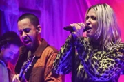 Emily Armstrong é a nova vocalista do Linkin Park Emily Armstrong é a nova vocalista do Linkin Park