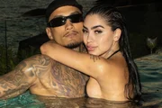 MC Mirella e Dynho Alves