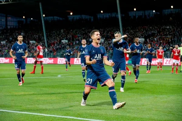PSG