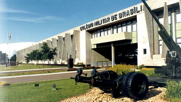 Exército abre inscrições para o Colégio Militar; há 15 vagas para Brasília
