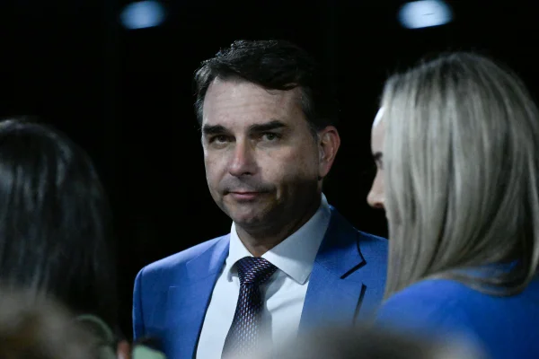 Flávio Bolsonaro