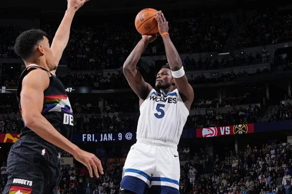 NBA: melhor jogador no All-Star Game dispara críticas contra jogadores