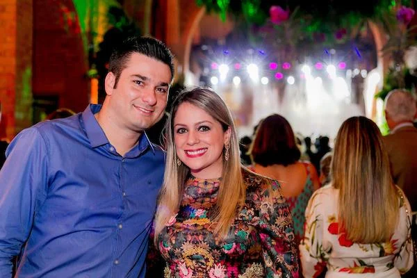 Bruno e Rhayanna Ravanelli Bruno e Rhayanna Ravanelli